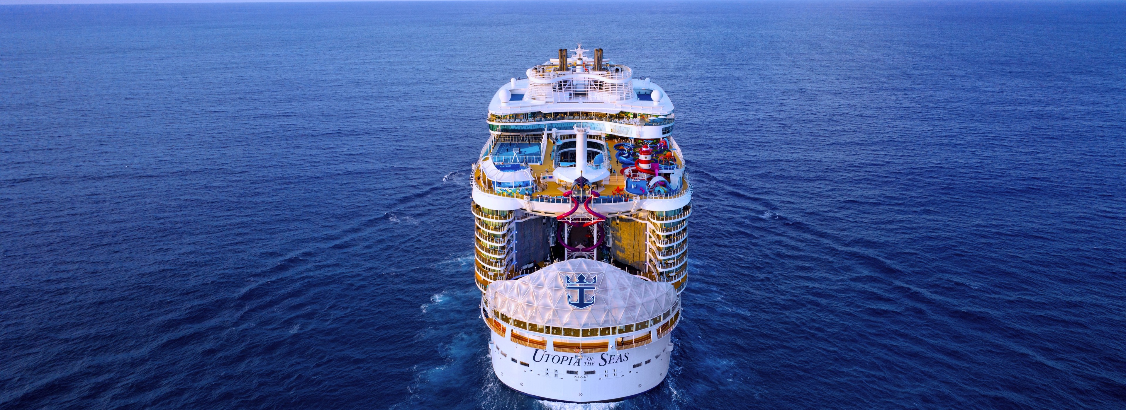 Utopia of the Seas